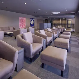 Centurion Hotel&spa Vintage Hotel Kobe