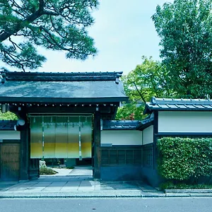 源鳳院（ryokan Genhoin） 旅館 京都市