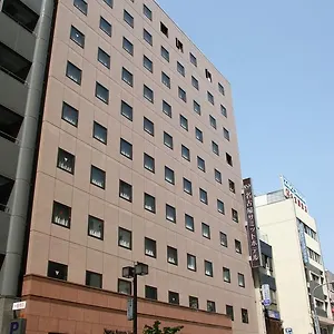 Summit Hotel Nagoya