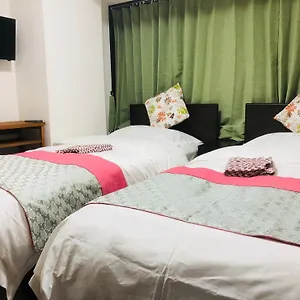 Hotel Greenhotel, Tokyo