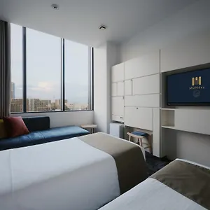 Monday Premium Toyosu Tōkyō