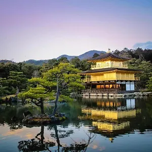 Four Points Flex By Sheraton Oike Hotel Kyoto