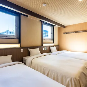 Crown Hotel Nagoya