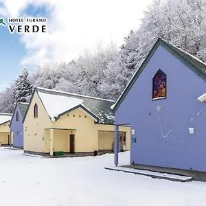 Hotel Furano Verde Hotel Furano