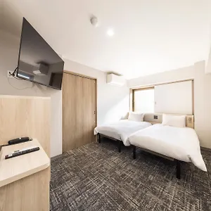 Hotel Cerezo, Tokyo