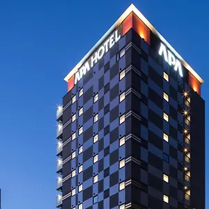 Hotel Apa Iidabashi Ekiminami, Tokyo