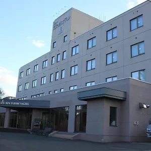 New Hotel Furano