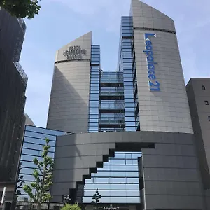 Leopalace Hotel Nagoya